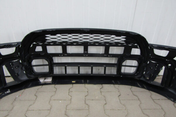 Bumper MINI COOPER F55 F56 F57 JCW S LCI FACELIFT 20-24 Voorbumper MZ947