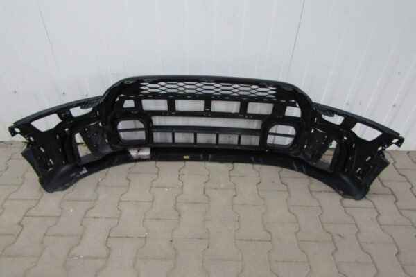 Bumper MINI COOPER F55 F56 F57 JCW S LCI FACELIFT 20-24 Voorbumper MZ947
