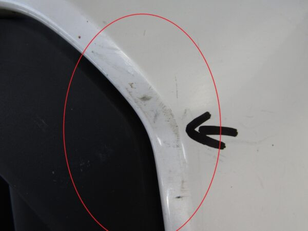 Bumper Mini Cooper F55 F56 JCW FACELIFT LCI 20- Voorbumper MZ1341
