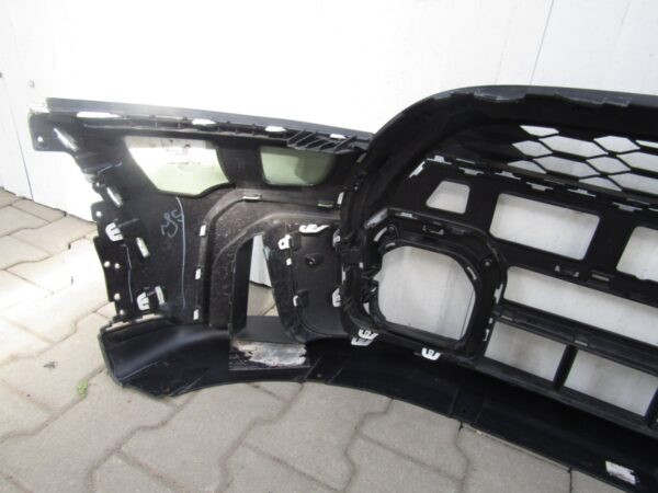 Bumper Mini Cooper F55 F56 JCW FACELIFT LCI 20- Voorbumper MZ1341