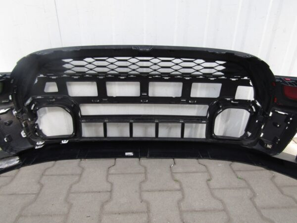 Bumper Mini Cooper F55 F56 JCW FACELIFT LCI 20- Voorbumper MZ1341