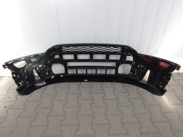 Bumper Mini Cooper F55 F56 JCW FACELIFT LCI 20- Voorbumper MZ1341