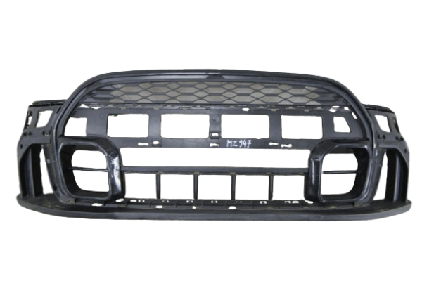 Bumper MINI COOPER F55 F56 F57 JCW S LCI FACELIFT 20-24 Voorbumper MZ947