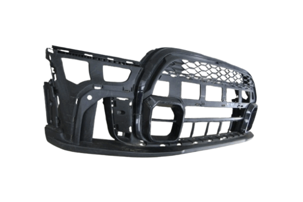 Bumper MINI COOPER F55 F56 F57 JCW S LCI FACELIFT 20-24 Voorbumper MZ947