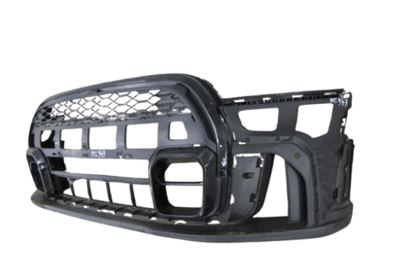 Bumper MINI COOPER F55 F56 F57 JCW S LCI FACELIFT 20-24 Voorbumper MZ947