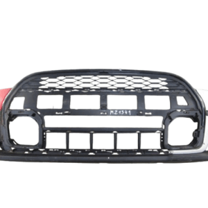 Bumper Mini Cooper F55 F56 JCW FACELIFT LCI 20- Voorbumper MZ1341