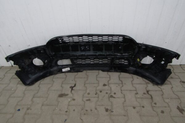 Bumper Mini Cooper S F56 JCW PAKIET Pakket 14- Voorbumper