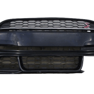 Bumper Mini Cooper S F56 JCW PAKIET Pakket 14- Voorbumper