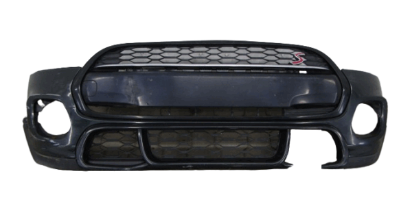 Bumper Mini Cooper S F56 JCW PAKIET Pakket 14- Voorbumper