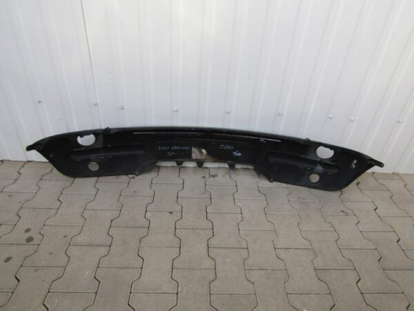 Bumper Mini Cooper One R50 00-04 8749201689 Achterbumper Z2867