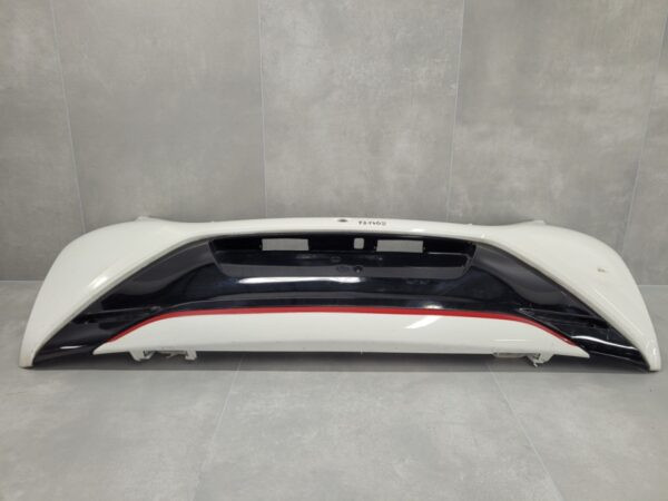 Bumper Toyota Aygo 2 II 14-18 521590H061 Achterbumper PJ1402