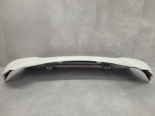 Bumper Toyota Aygo 2 II 14-18 521590H061 Achterbumper PJ1402