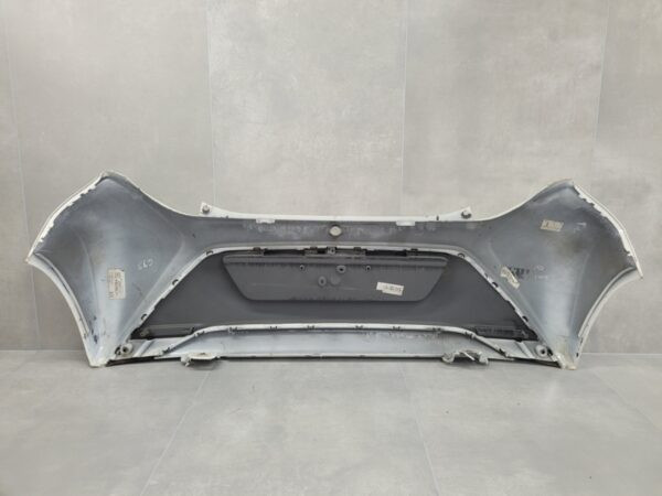 Bumper Toyota Aygo 2 II 14-18 521590H061 Achterbumper PJ1402