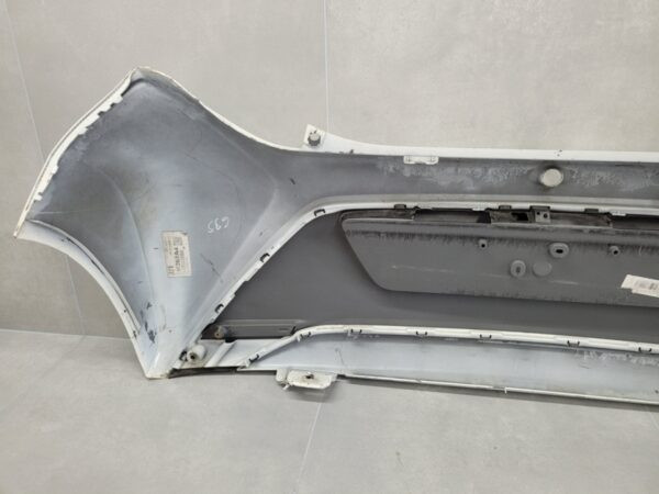 Bumper Toyota Aygo 2 II 14-18 521590H061 Achterbumper PJ1402