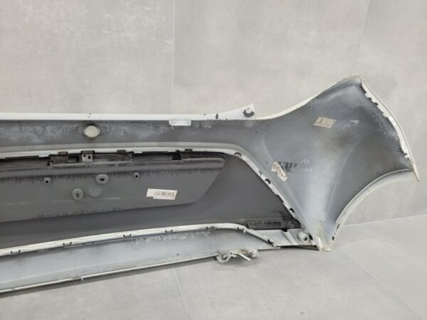 Bumper Toyota Aygo 2 II 14-18 521590H061 Achterbumper PJ1402