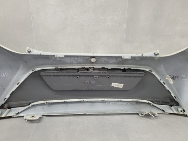 Bumper Toyota Aygo 2 II 14-18 521590H061 Achterbumper PJ1402