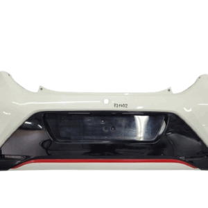 Bumper Toyota Aygo 2 II 14-18 521590H061 Achterbumper PJ1402