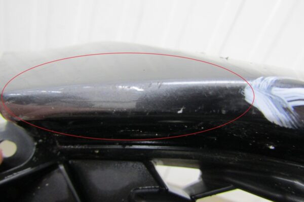 Bumper Mazda 2 III FACELIFT 19-23 Voorbumper MZ1747