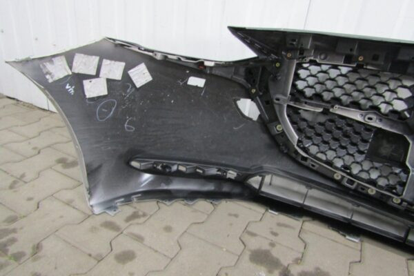 Bumper Mazda 2 III FACELIFT 19-23 Voorbumper MZ1747