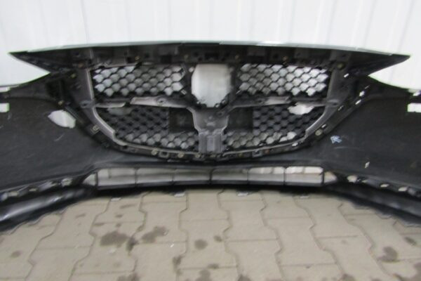 Bumper Mazda 2 III FACELIFT 19-23 Voorbumper MZ1747