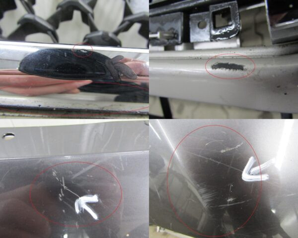 Bumper Mazda 2 III FACELIFT 19-23 Voorbumper MZ1747