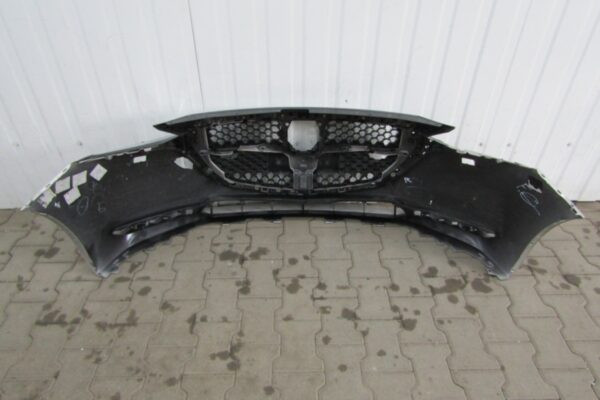Bumper Mazda 2 III FACELIFT 19-23 Voorbumper MZ1747
