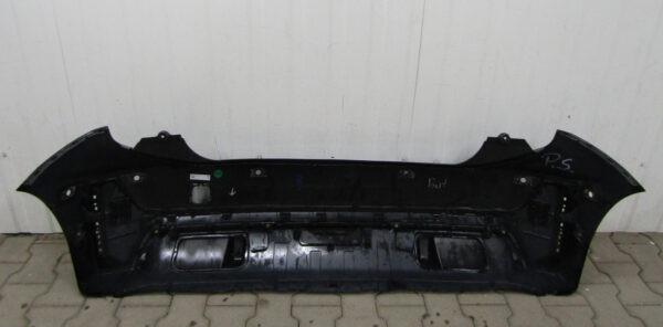 Bumper Mini Cooper S J01 Electric JCW 23- 2804118XNY02A Achterbumper SM245