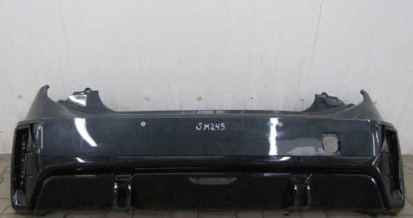Bumper Mini Cooper S J01 Electric JCW 23- 2804118XNY02A Achterbumper SM245