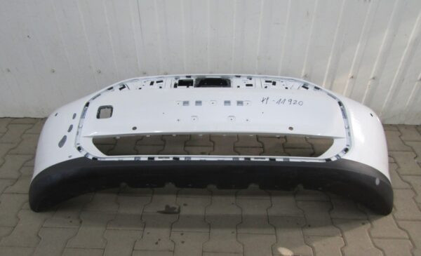 Bumper Mini Cooper S F65/F66/J01 Elektryczny 24-2803101NXNY02A Voorbumper PJ11920