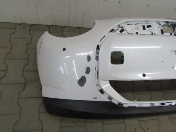 Bumper Mini Cooper S F65/F66/J01 Elektryczny 24-2803101NXNY02A Voorbumper PJ11920