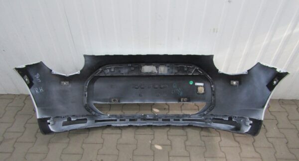Bumper Mini Cooper S F65/F66/J01 Elektryczny 24-2803101NXNY02A Voorbumper PJ11920