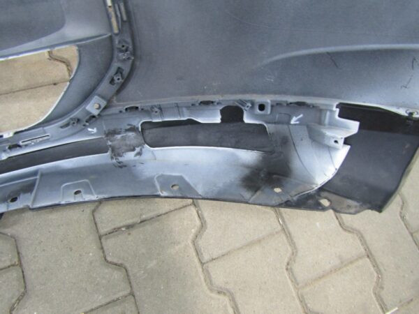 Bumper Mini Cooper S F65/F66/J01 Elektryczny 24-2803101NXNY02A Voorbumper PJ11920