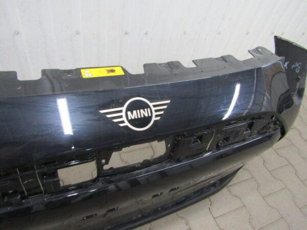 Bumper Mini Cooper S F65/F66/J01 Elektryczny 24- Voorbumper KJ11958