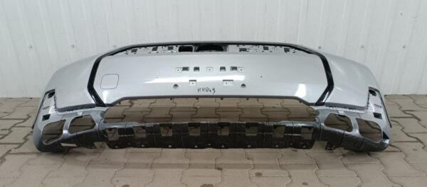 Bumper Mini Aceman J05 Elektryczny 24-2803101NXNY03B Voorbumper HK849