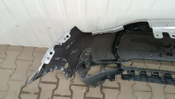 Bumper Mini Aceman J05 Elektryczny 24-2803101NXNY03B Voorbumper HK849