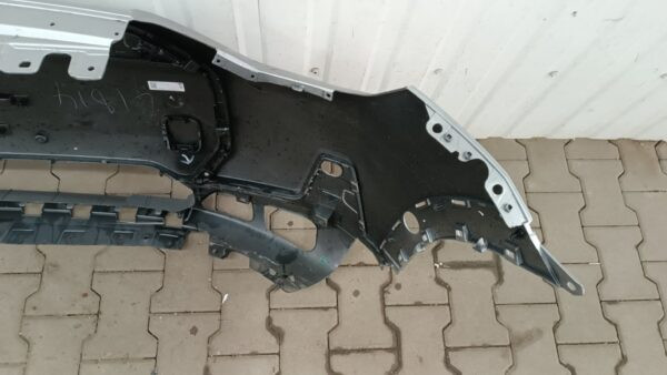 Bumper Mini Aceman J05 Elektryczny 24-2803101NXNY03B Voorbumper HK849