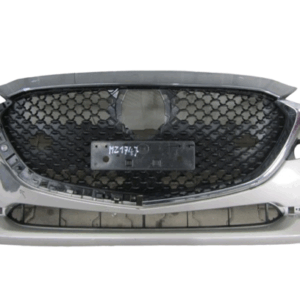 Bumper Mazda 2 III FACELIFT 19-23 Voorbumper MZ1747