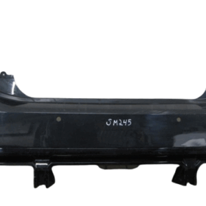 Bumper Mini Cooper S J01 Electric JCW 23- 2804118XNY02A Achterbumper SM245