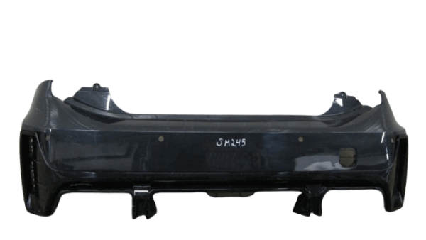 Bumper Mini Cooper S J01 Electric JCW 23- 2804118XNY02A Achterbumper SM245