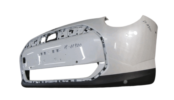 Bumper Mini Cooper S F65/F66/J01 Elektryczny 24-2803101NXNY02A Voorbumper PJ11920