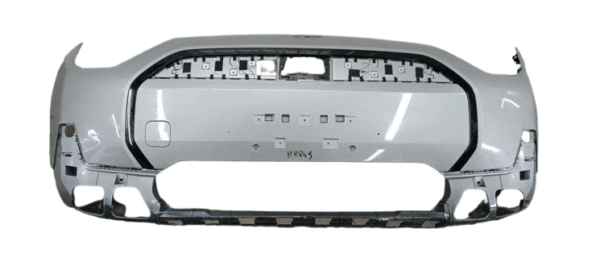 Bumper Mini Aceman J05 Elektryczny 24-2803101NXNY03B Voorbumper HK849