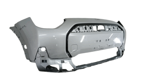 Bumper Mini Aceman J05 Elektryczny 24-2803101NXNY03B Voorbumper HK849