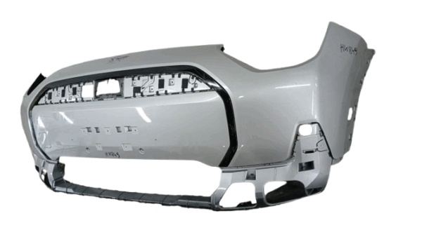 Bumper Mini Aceman J05 Elektryczny 24-2803101NXNY03B Voorbumper HK849