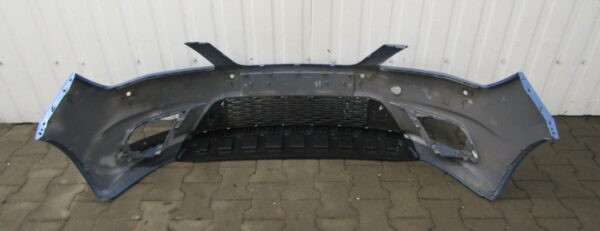 Bumper Seat Toledo 4 IV 6JA 12- 6JA807221 Voorbumper KS6734