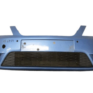 Bumper Seat Toledo 4 IV 6JA 12- 6JA807221 Voorbumper KS6734