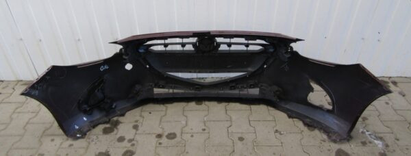 Bumper Mazda 2 III Demio 14-19 DB5J-50031 Voorbumper KS6833