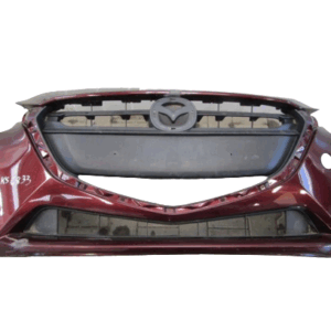 Bumper Mazda 2 III Demio 14-19 DB5J-50031 Voorbumper KS6833
