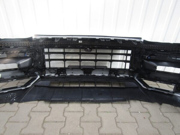 Bumper Porsche Cayenne 9Y0 FACELIFT 23- Voorbumper MZ1312