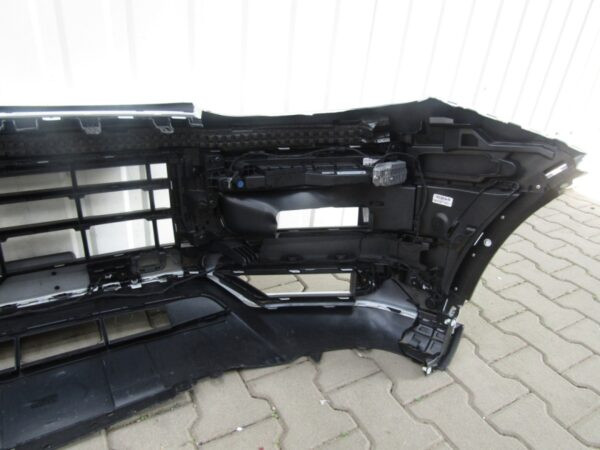 Bumper Porsche Cayenne 9Y0 FACELIFT 23- Voorbumper MZ1312
