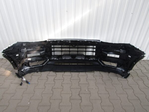 Bumper Porsche Cayenne 9Y0 FACELIFT 23- Voorbumper MZ1312